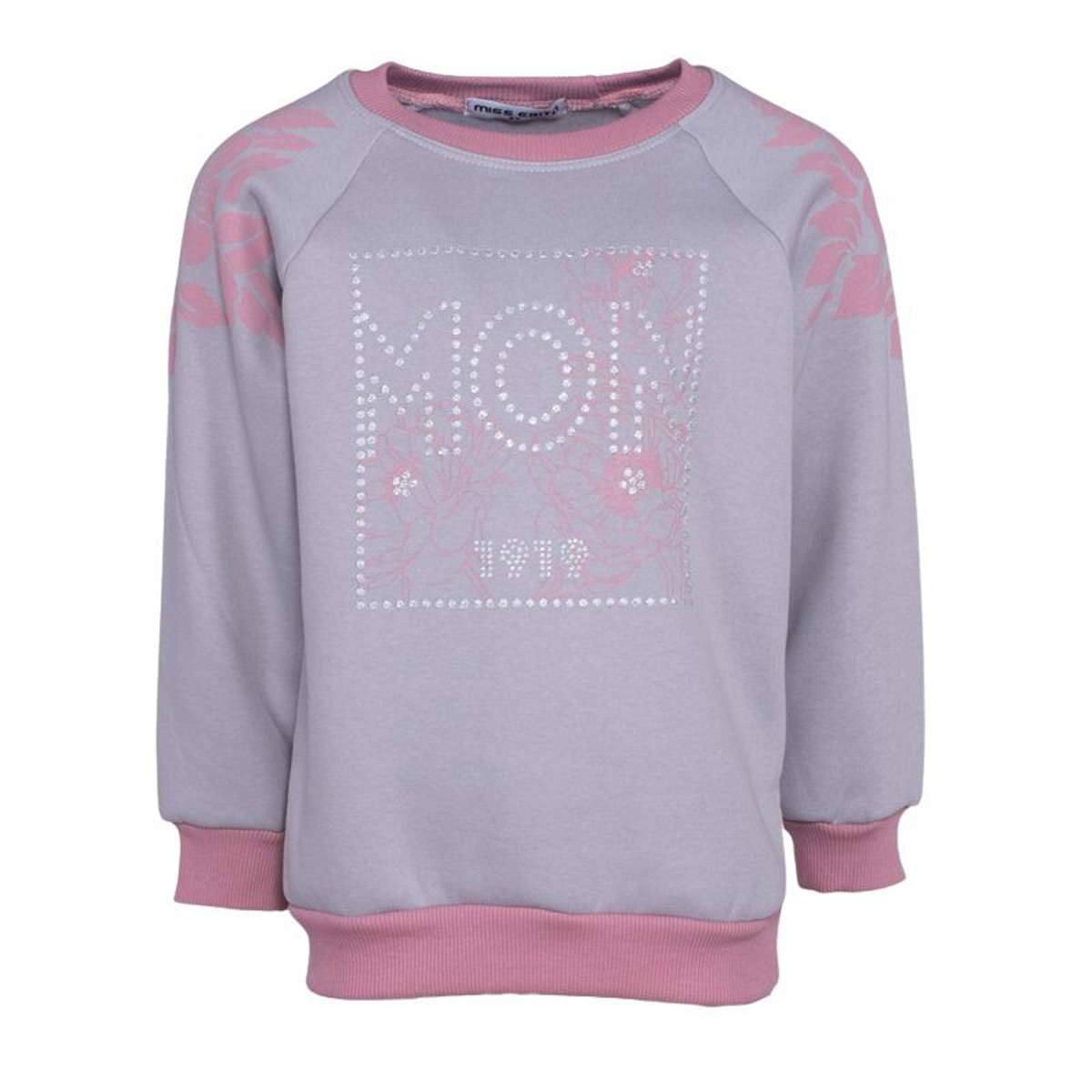 Παιδικό σετ με φόρμα ΕΒΙΤΑ κορίτσι - 2