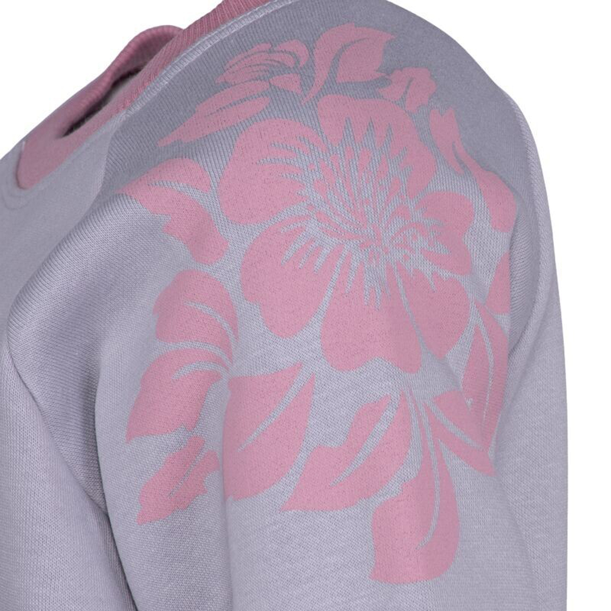 Παιδικό σετ με φόρμα ΕΒΙΤΑ κορίτσι - 4