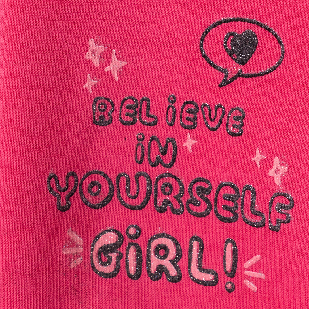 Παιδικό σετ με φόρμα ΕΒΙΤΑ κορίτσι - 3