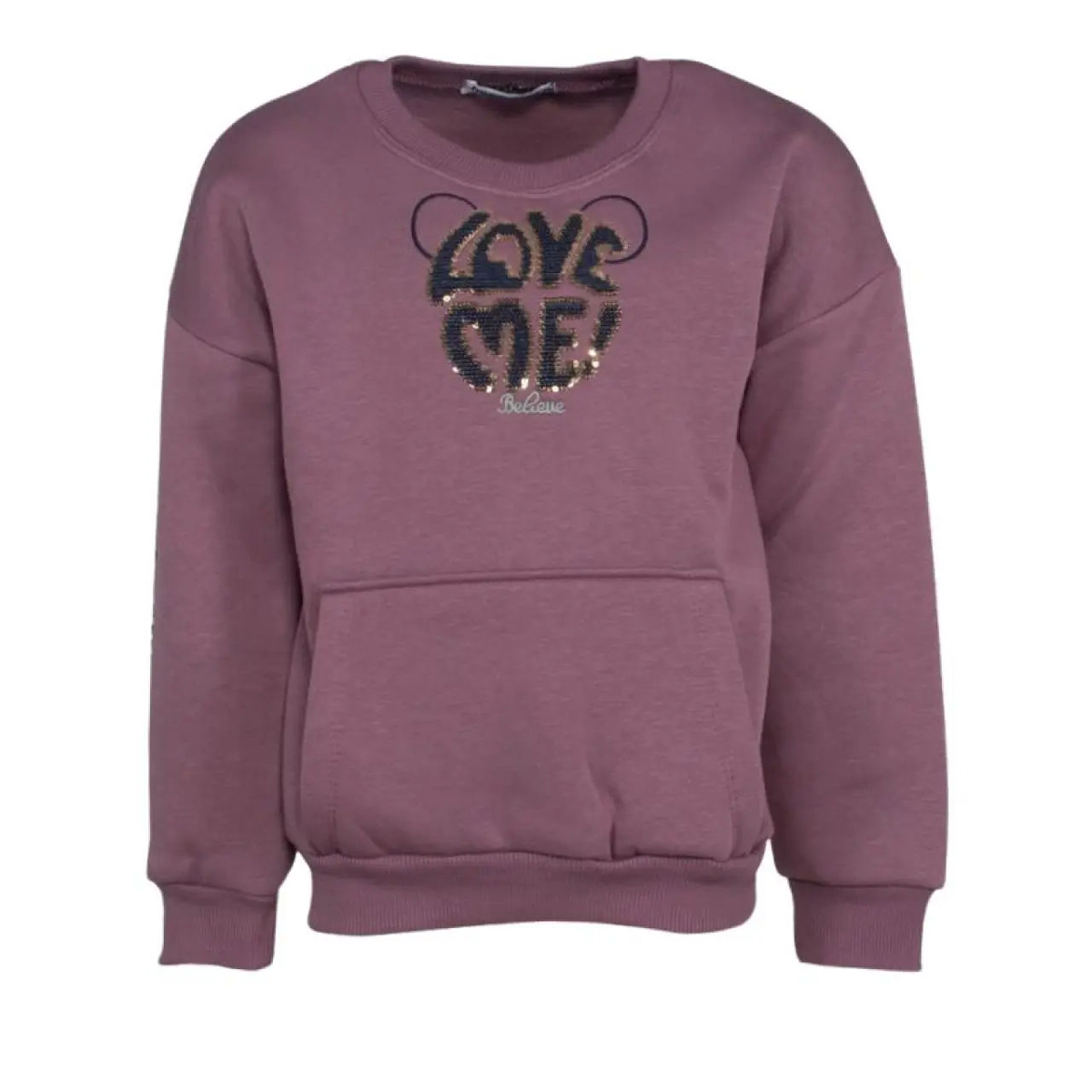 Παιδικό σετ με φόρμα ΕΒΙΤΑ κορίτσι - 2