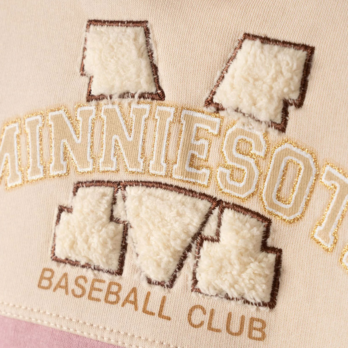 Παιδικό σετ με φόρμα ΕΒΙΤΑ κορίτσι - 2