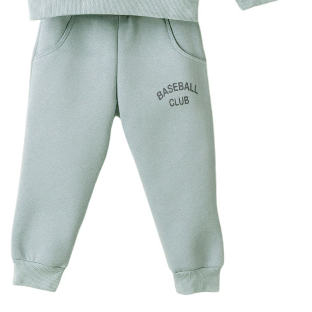 Παιδικό σετ με φόρμα ΕΒΙΤΑ κορίτσι - 3