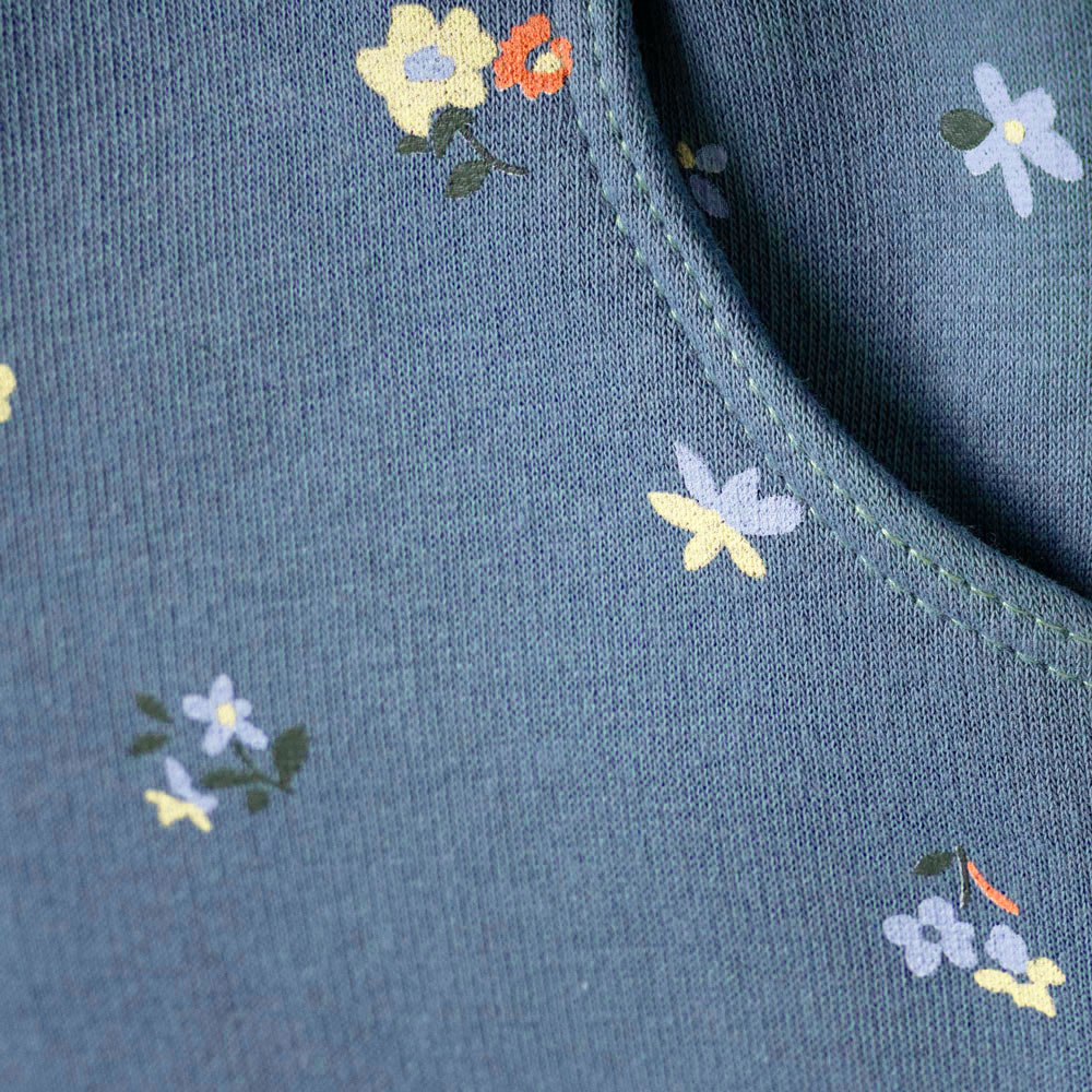 Παιδικό σετ με φόρμα ΕΒΙΤΑ κορίτσι - 2