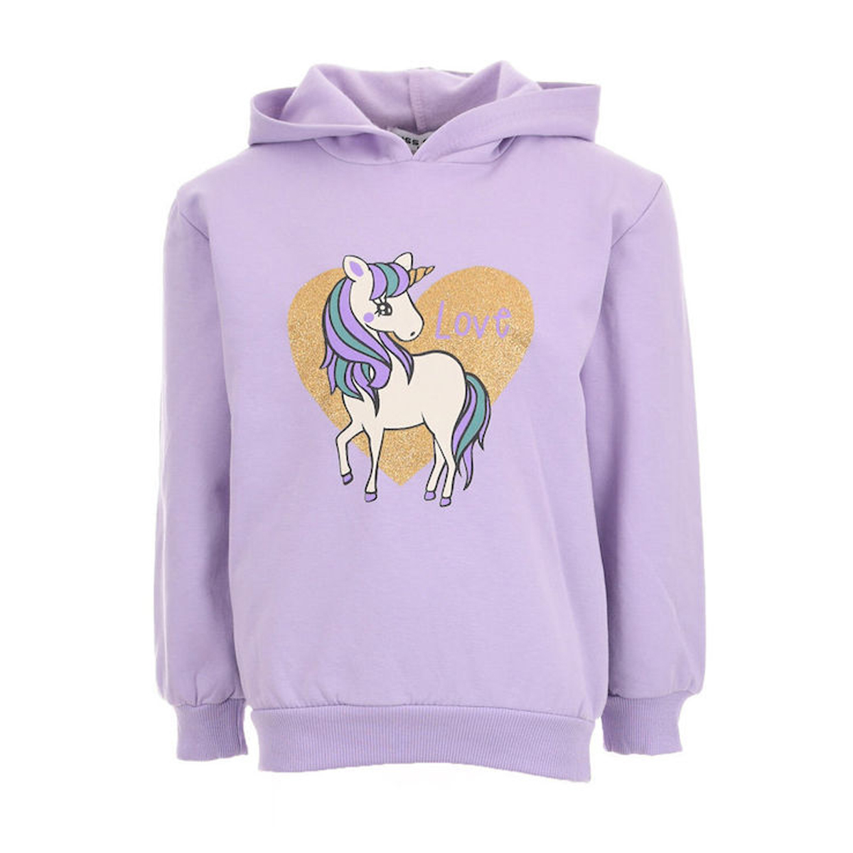 Παιδικό σετ με κολάν ΕΒΙΤΑ κορίτσι - 2