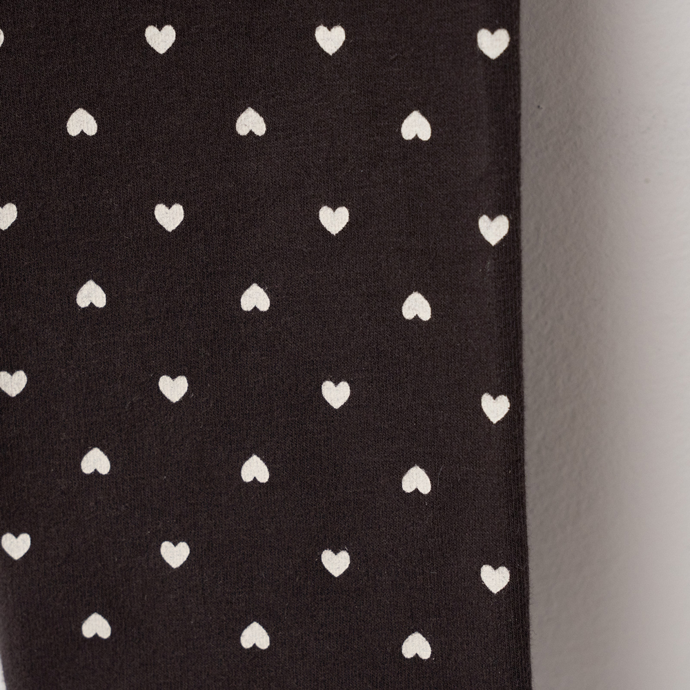 Παιδικό σετ με κολάν ΕΒΙΤΑ κορίτσι - 3