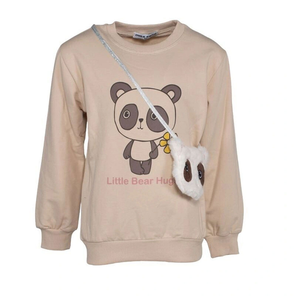 Παιδικό σετ με κολάν ΕΒΙΤΑ κορίτσι - 2