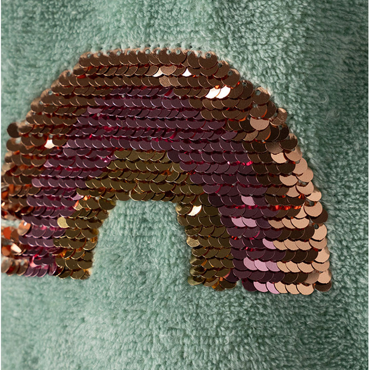 Παιδικό σετ με κολάν ΕΒΙΤΑ κορίτσι - 2