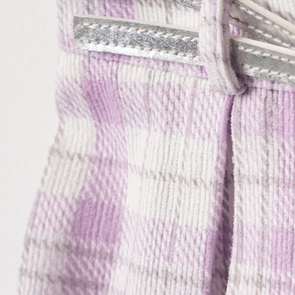 Παιδικό σετ με σόρτς 3 τμχ ΕΒΙΤΑ κορίτσι - 2