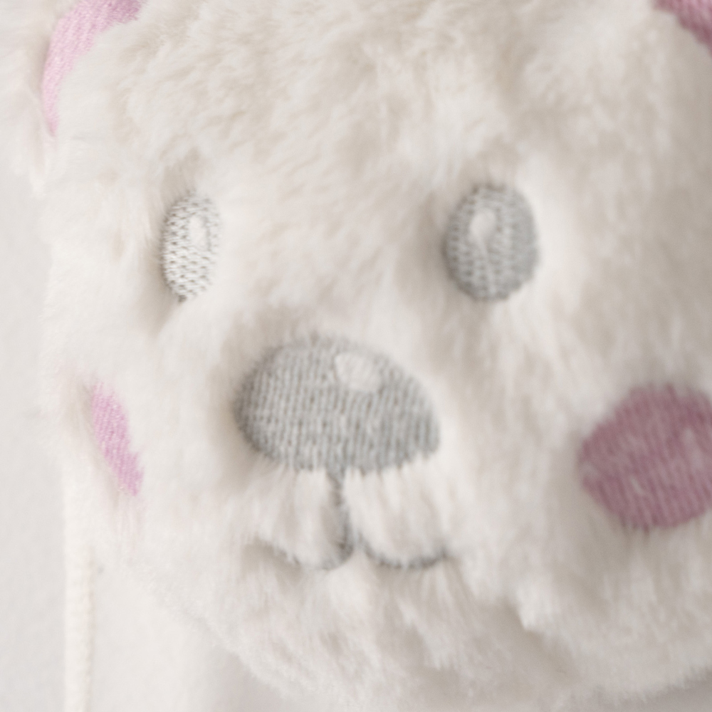 Παιδικό σετ με σόρτς 3 τμχ ΕΒΙΤΑ κορίτσι - 4