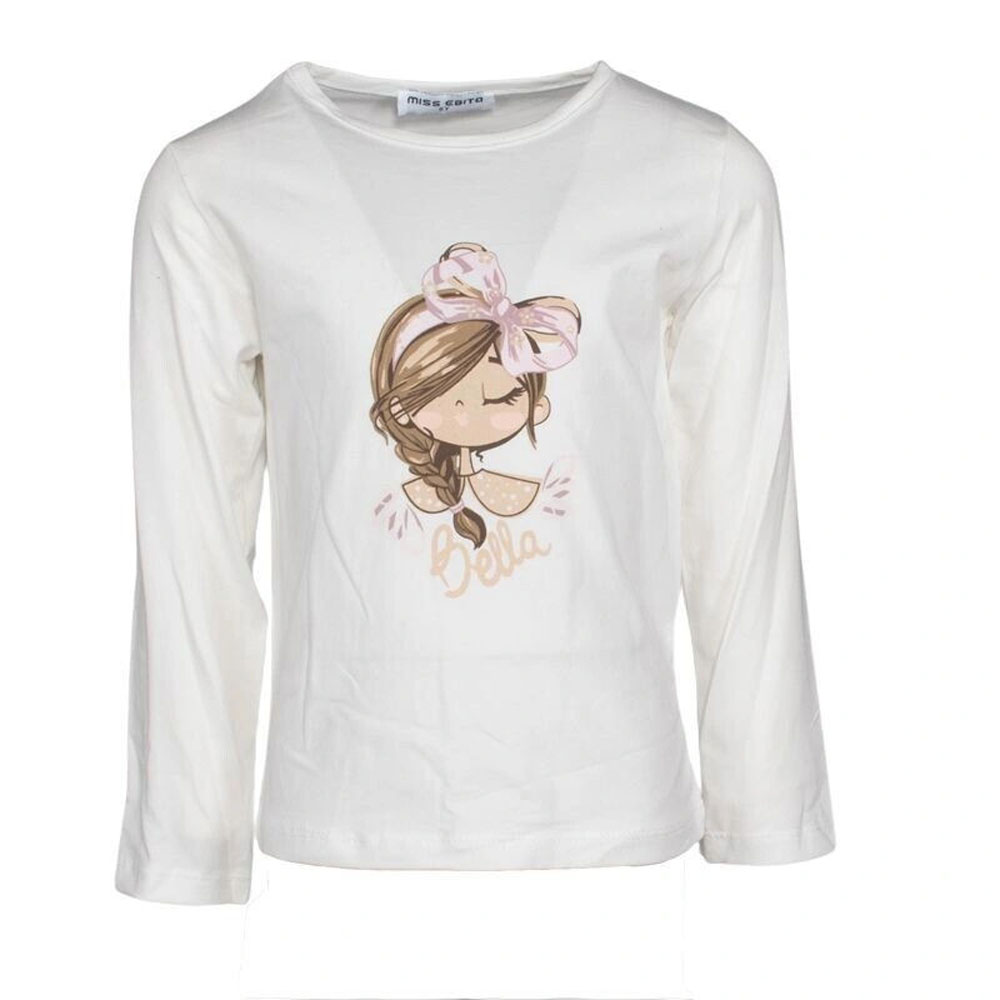 Παιδικό σετ με σόρτς 3 τμχ ΕΒΙΤΑ κορίτσι - 4