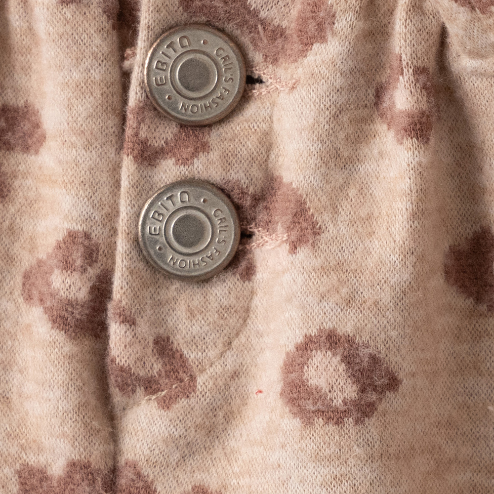 Παιδικό σετ με σόρτς 3 τμχ ΕΒΙΤΑ κορίτσι - 4