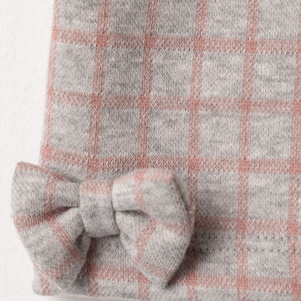 Παιδικό σετ με κολάν 3 τμχ ΕΒΙΤΑ κορίτσι - 3