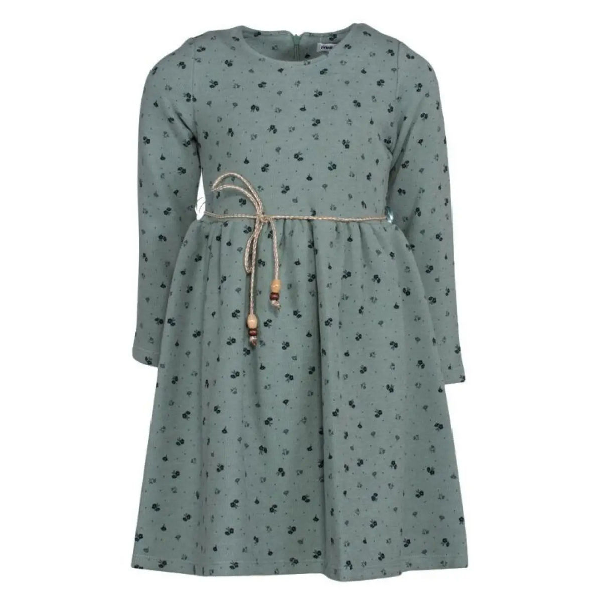 Παιδικό φόρεμα ΕΒΙΤΑ κορίτσι - ΜΕΝΤΑ