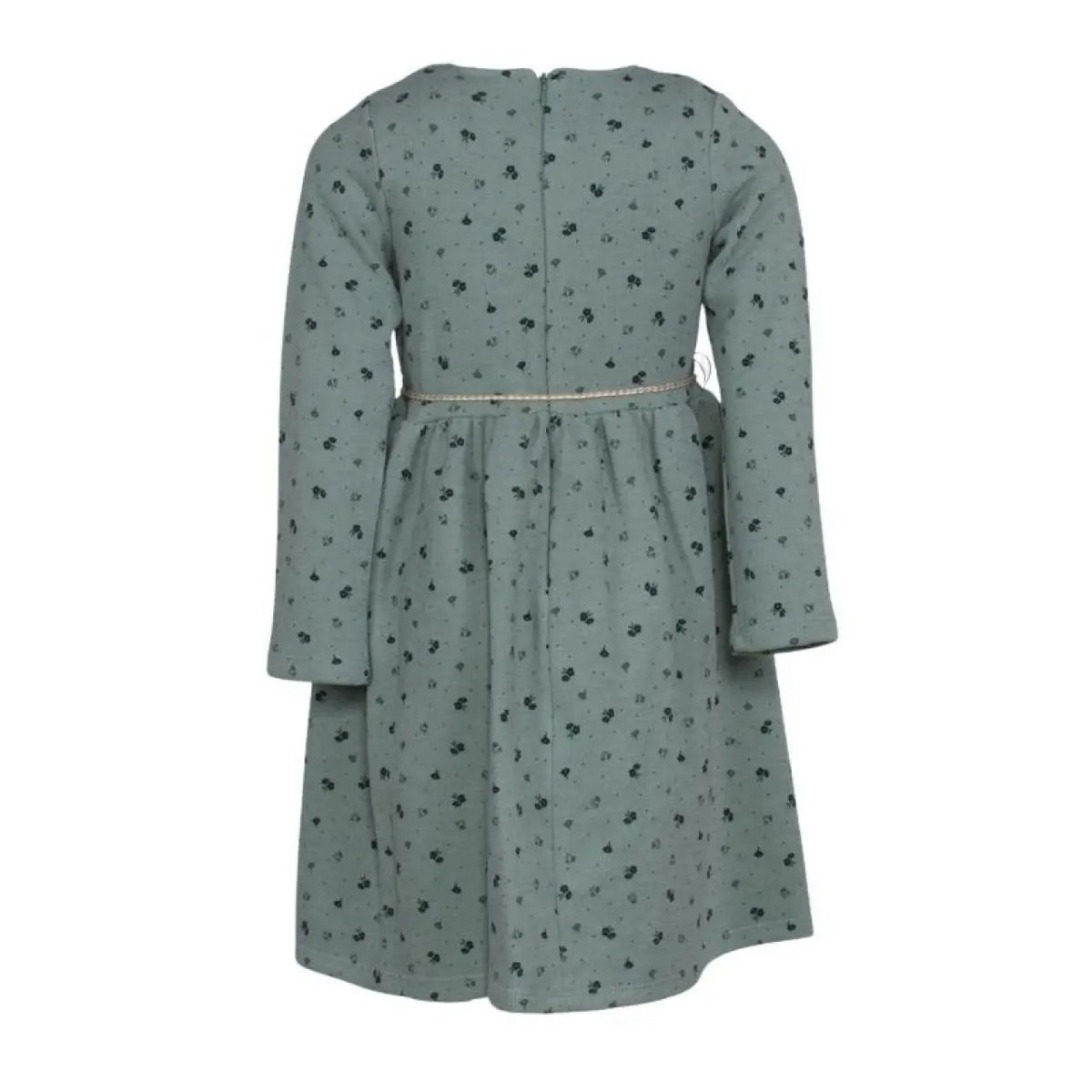 Παιδικό φόρεμα ΕΒΙΤΑ κορίτσι - 2