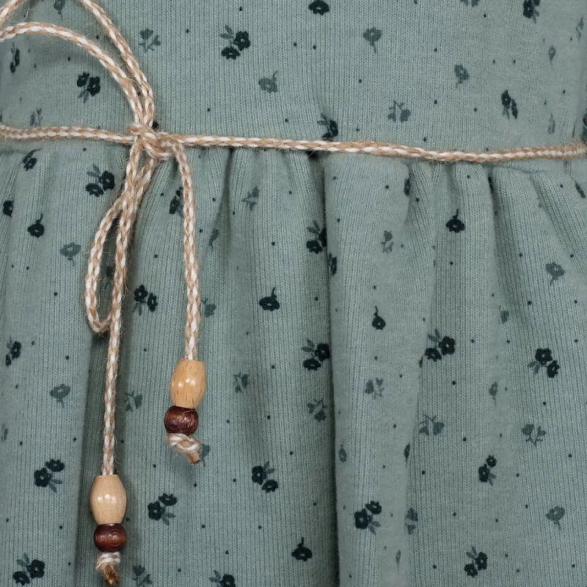 Παιδικό φόρεμα ΕΒΙΤΑ κορίτσι - 3