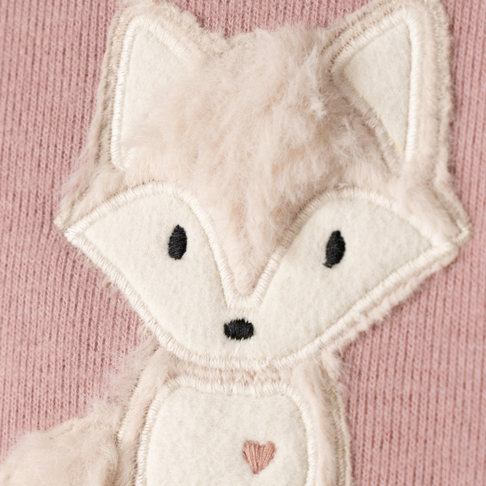 Παιδικό φόρεμα ΕΒΙΤΑ κορίτσι - 3