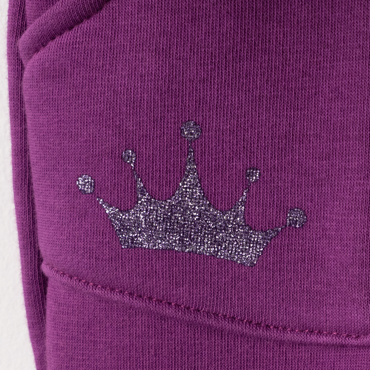 Παιδικό σετ με φόρμα ΕΒΙΤΑ κορίτσι - 2