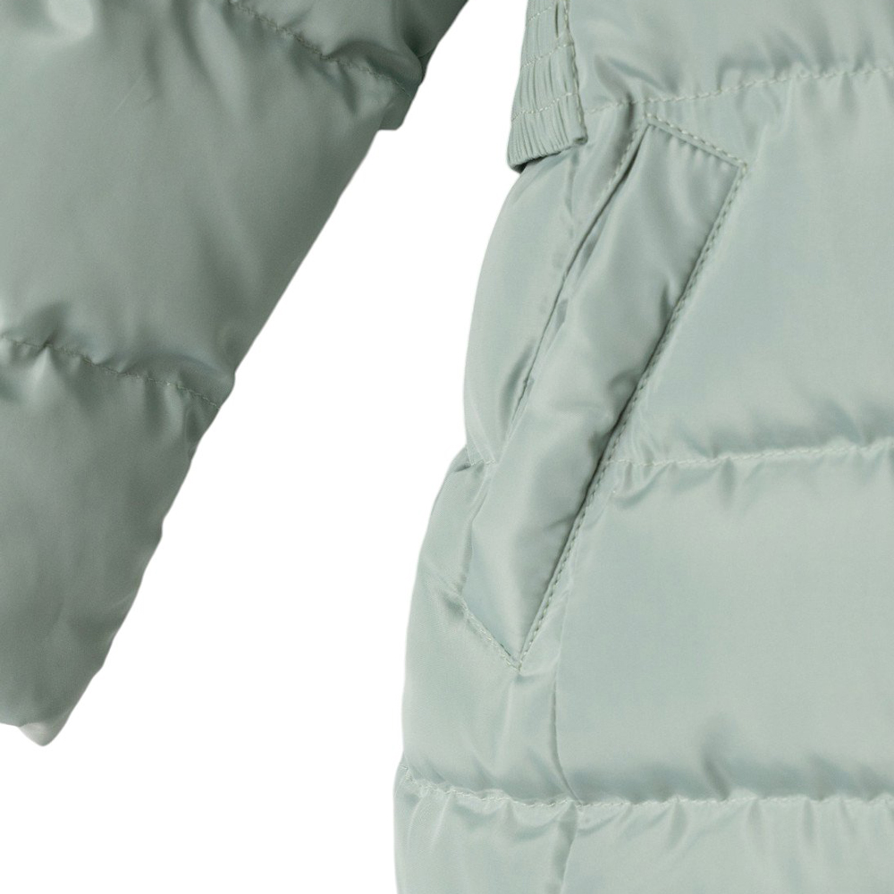 Παιδικό μπουφάν ΕΒΙΤΑ κορίτσι - 2