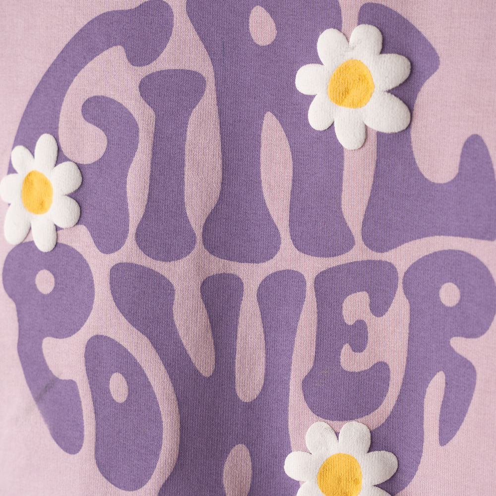 Παιδικό σετ εποχής με κολάν ΕΒΙΤΑ κορίτσι - 2