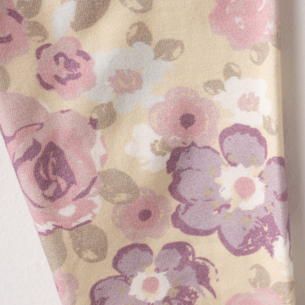 Παιδικό σετ εποχής με κολάν ΕΒΙΤΑ κορίτσι - 3