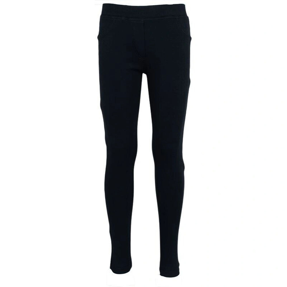 Παιδικό κολάν ΕΒΙΤΑ κορίτσι - NAVY