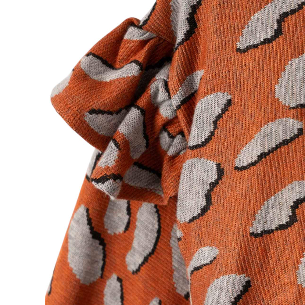 Παιδικό σετ με παντελόνα ΕΒΙΤΑ κορίτσι - 2