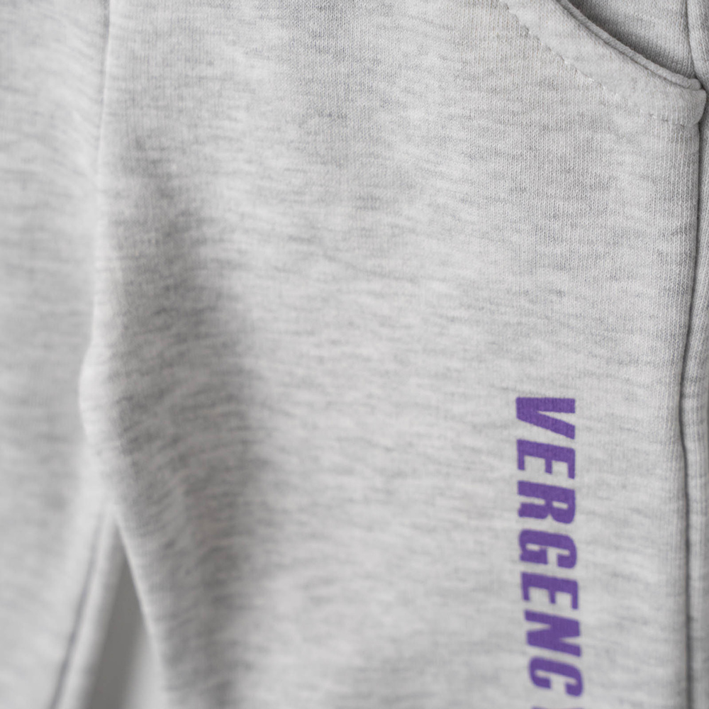 Παιδικό σετ με φόρμα 3 τμχ ΕΒΙΤΑ κορίτσι - 3