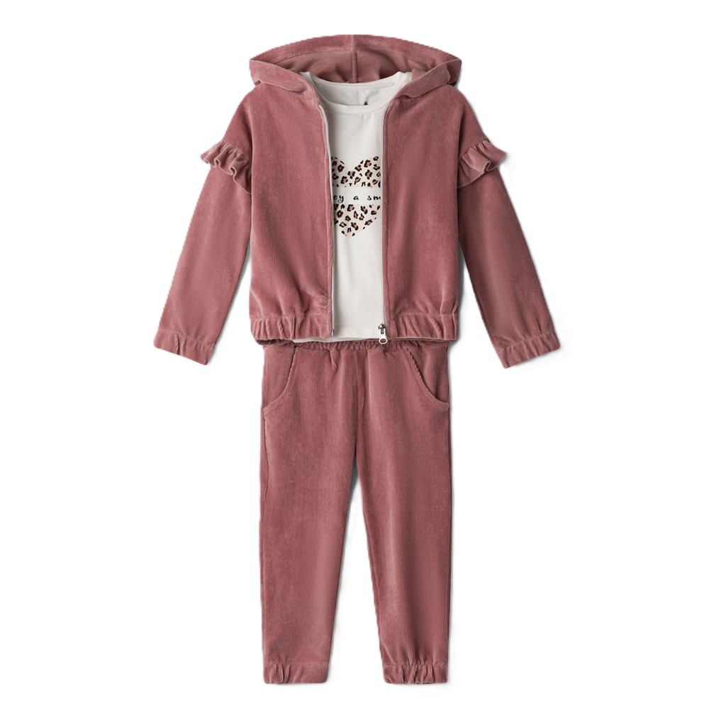 ΣΑΠΙΟ ΜΗΛΟ - 1