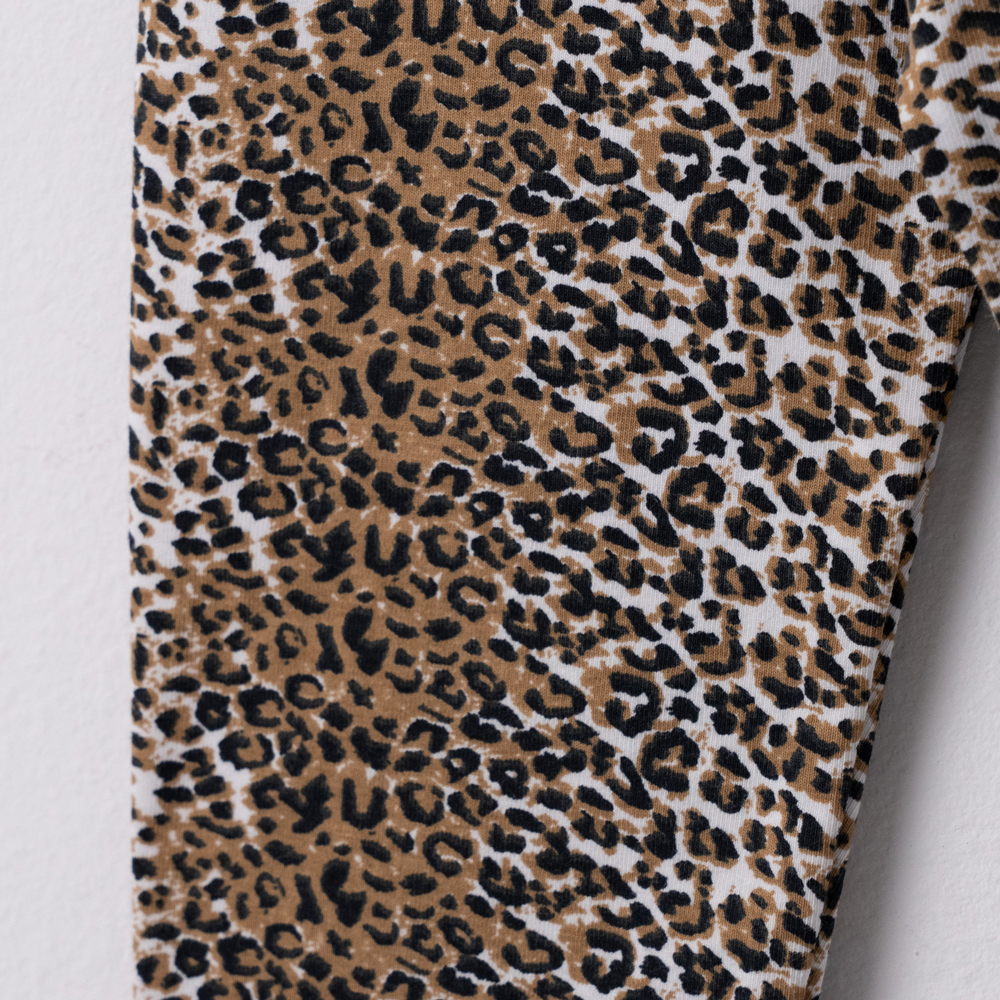 Παιδικό σετ με κολάν ΕΒΙΤΑ κορίτσι - 3