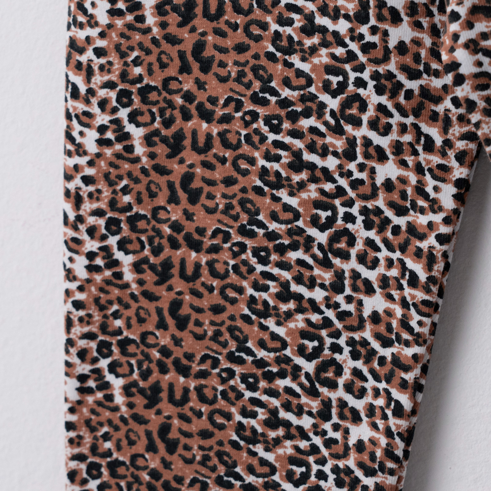 Παιδικό σετ με κολάν ΕΒΙΤΑ κορίτσι - 3