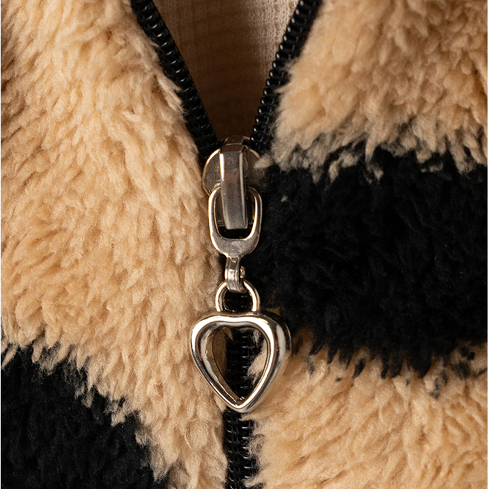 Βρεφικό σετ με κολάν 3 τμχ ΕΒΙΤΑ κορίτσι - 3