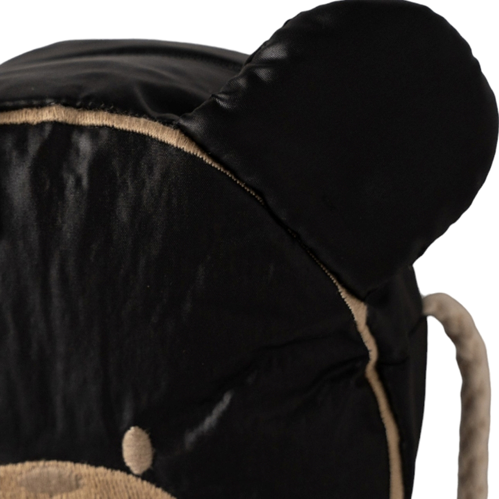 Βρεφικό σετ με κολάν 3 τμχ ΕΒΙΤΑ κορίτσι - 5