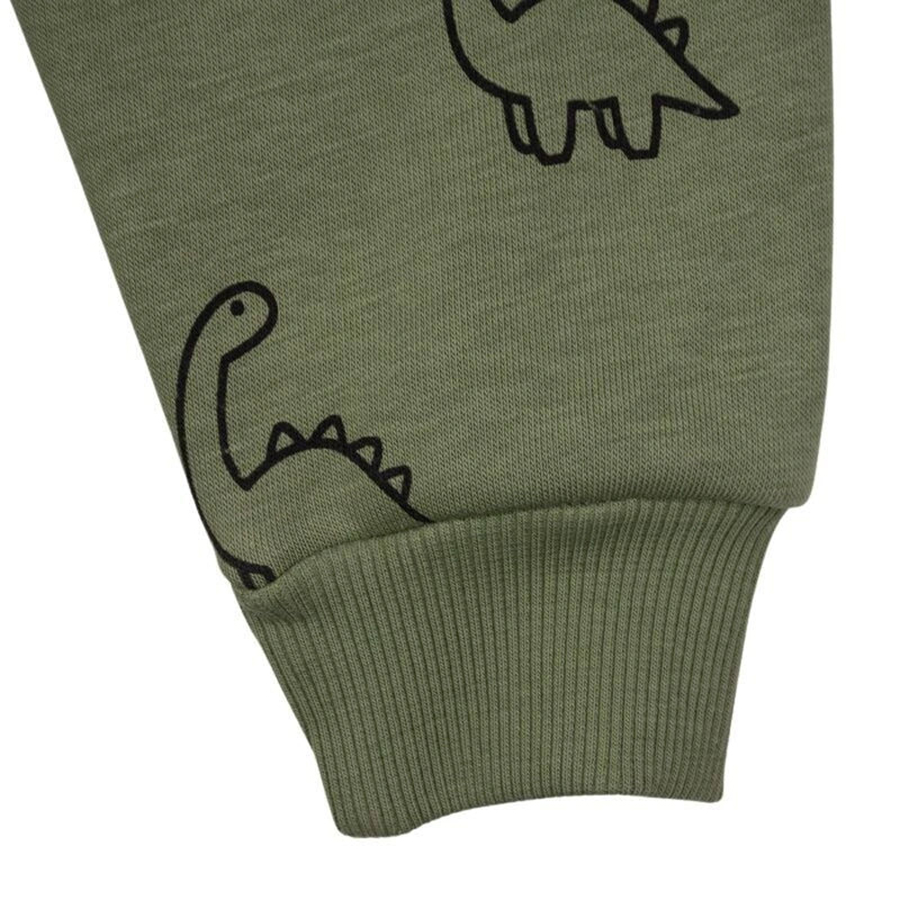 Βρεφικό σετ με φόρμα HASHTAG αγόρι - 3