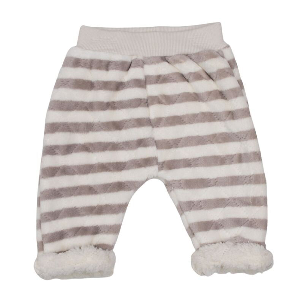 Βρεφικό σετ με φόρμα 3 τμχ HASHTAG αγόρι - 5