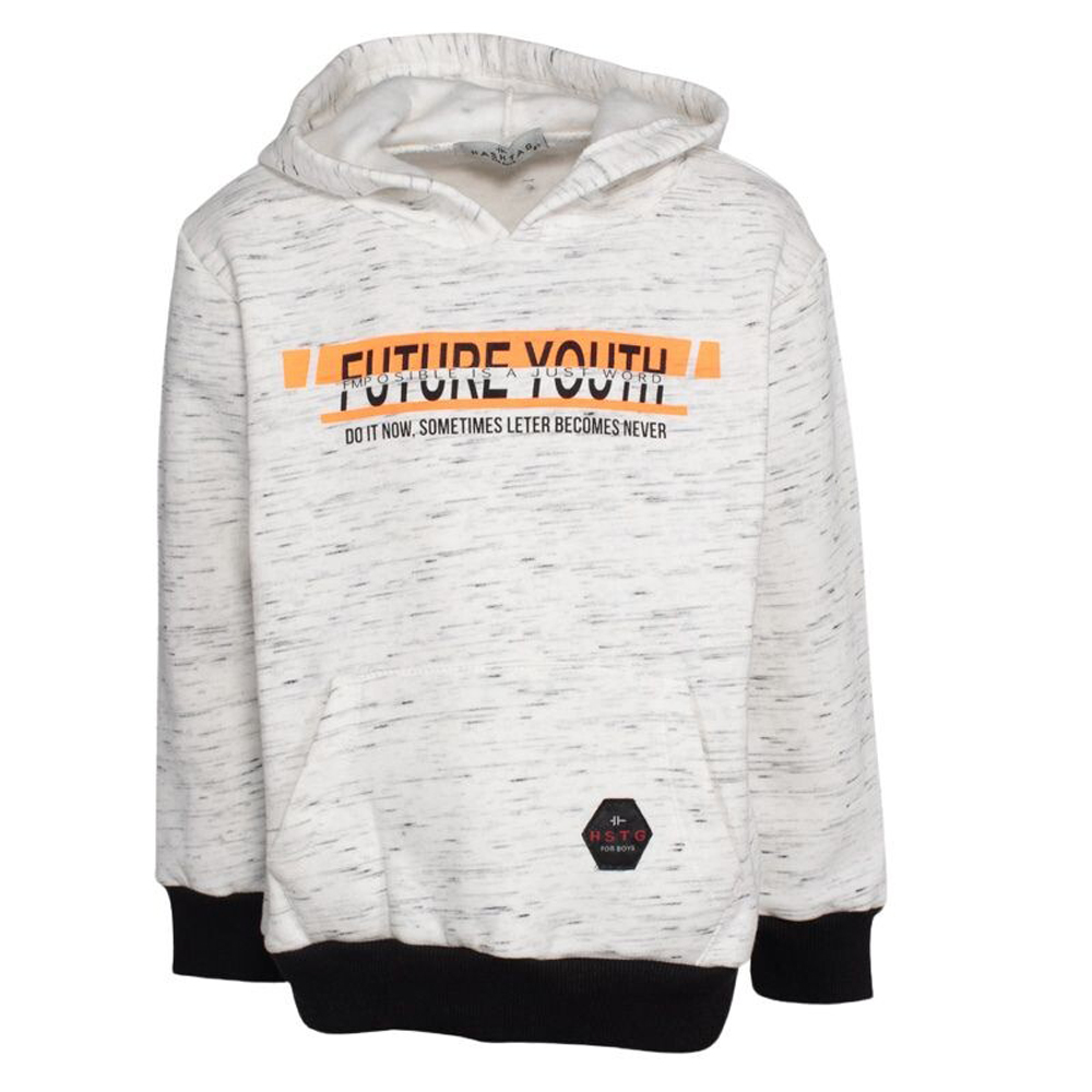 Παιδικό σετ με φόρμα HASHTAG αγόρι - 2