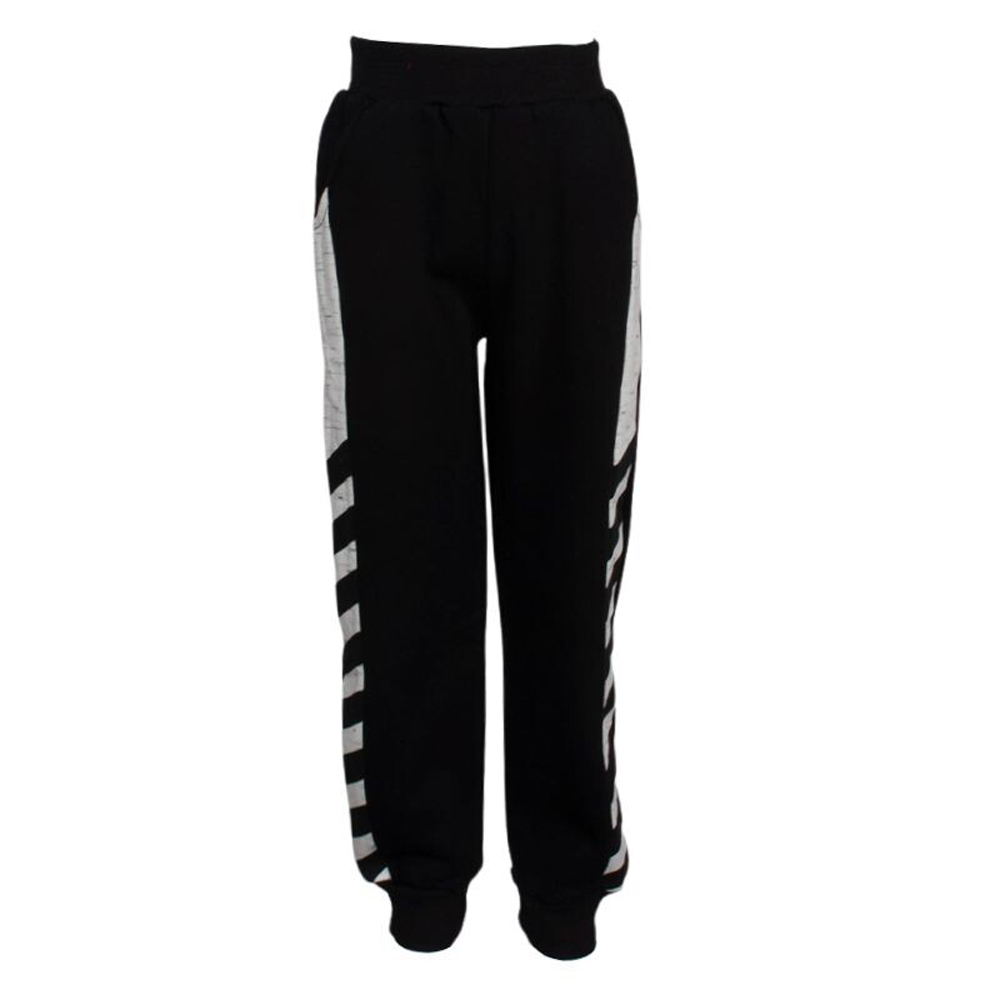 Παιδικό σετ με φόρμα HASHTAG αγόρι - 3