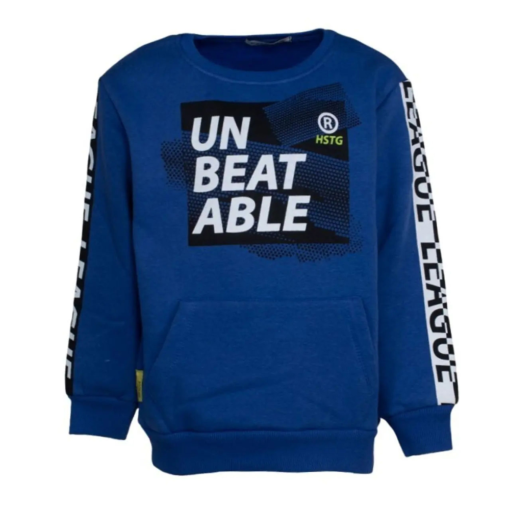 Παιδικό σετ με φόρμα HASHTAG αγόρι - 2