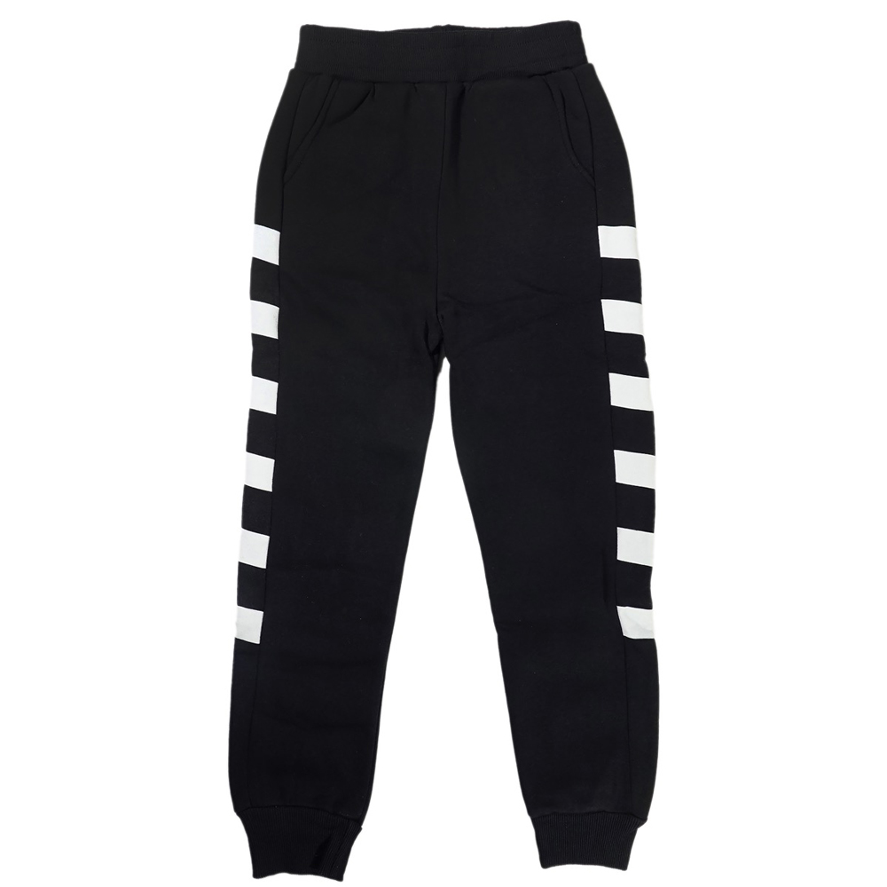 Παιδικό σετ με φόρμα HASHTAG αγόρι - 3