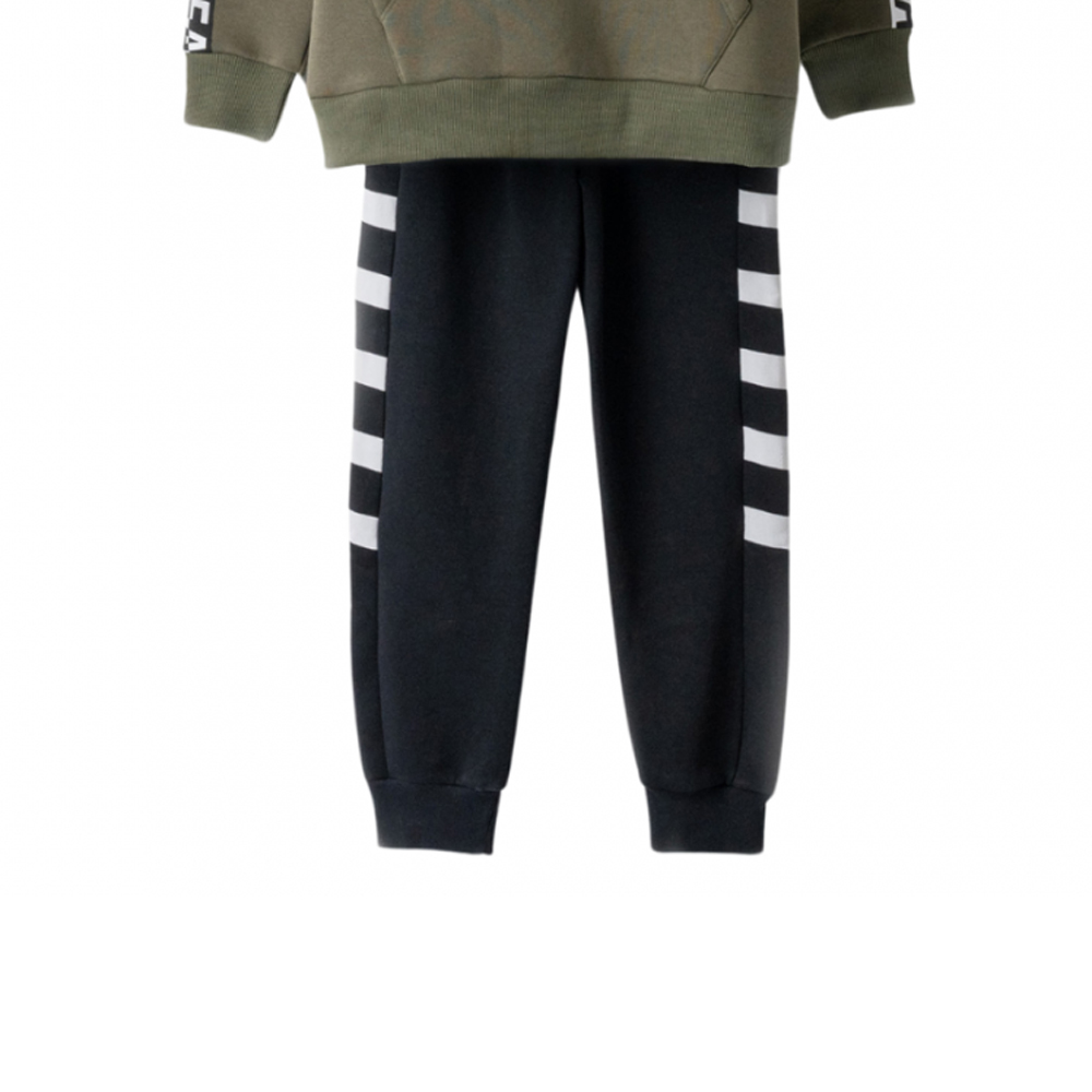 Παιδικό σετ με φόρμα HASHTAG αγόρι - 3