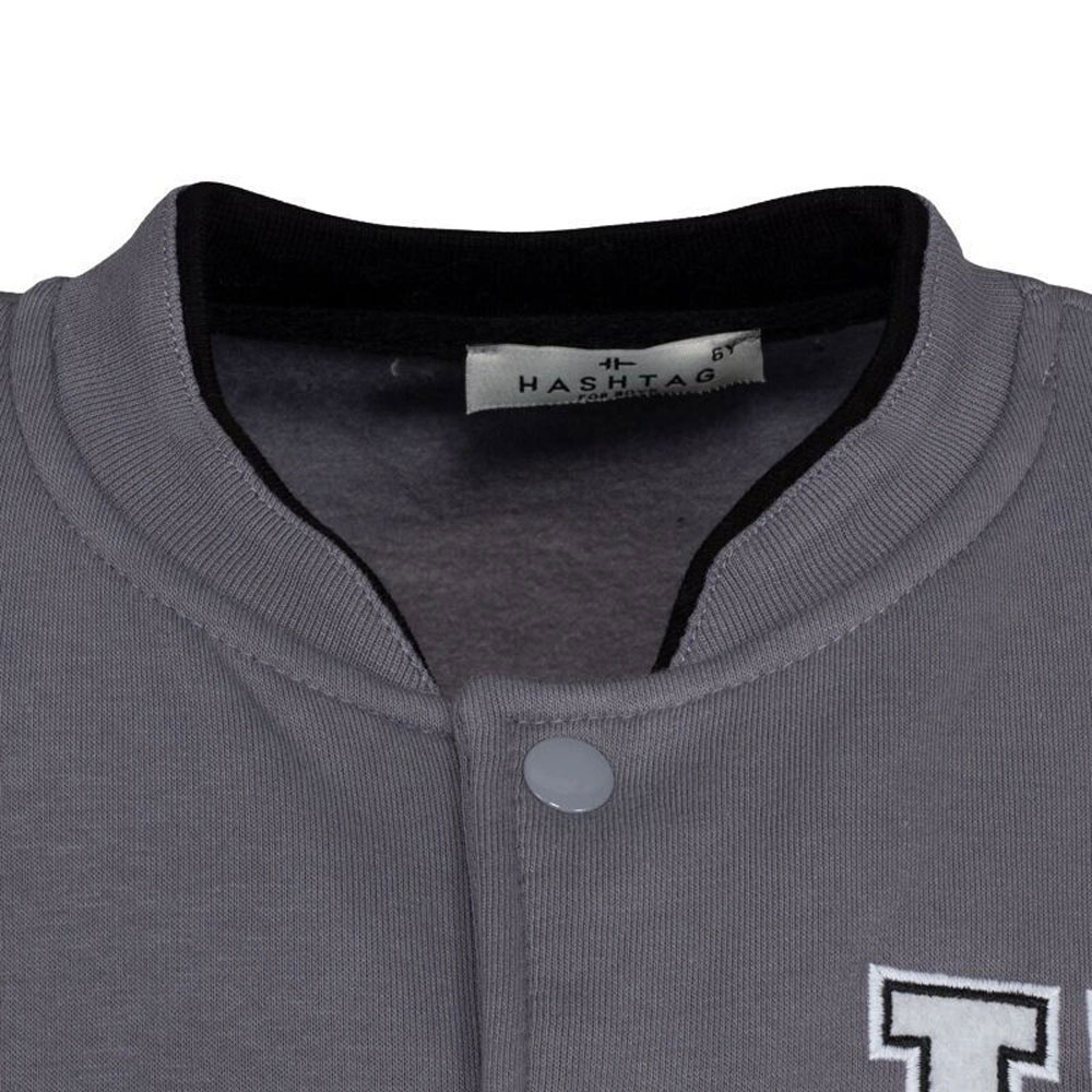 Παιδική ζακέτα HASHTAG αγόρι - 2