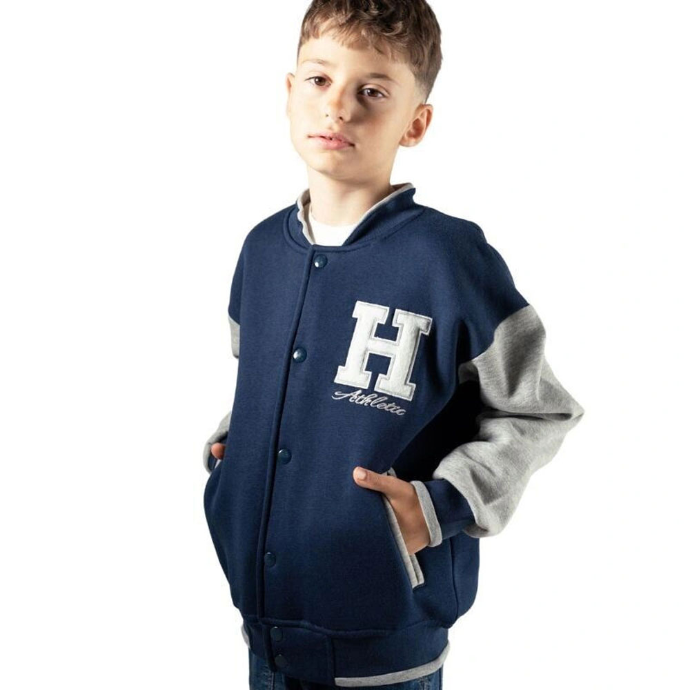 Παιδική ζακέτα HASHTAG αγόρι - 4