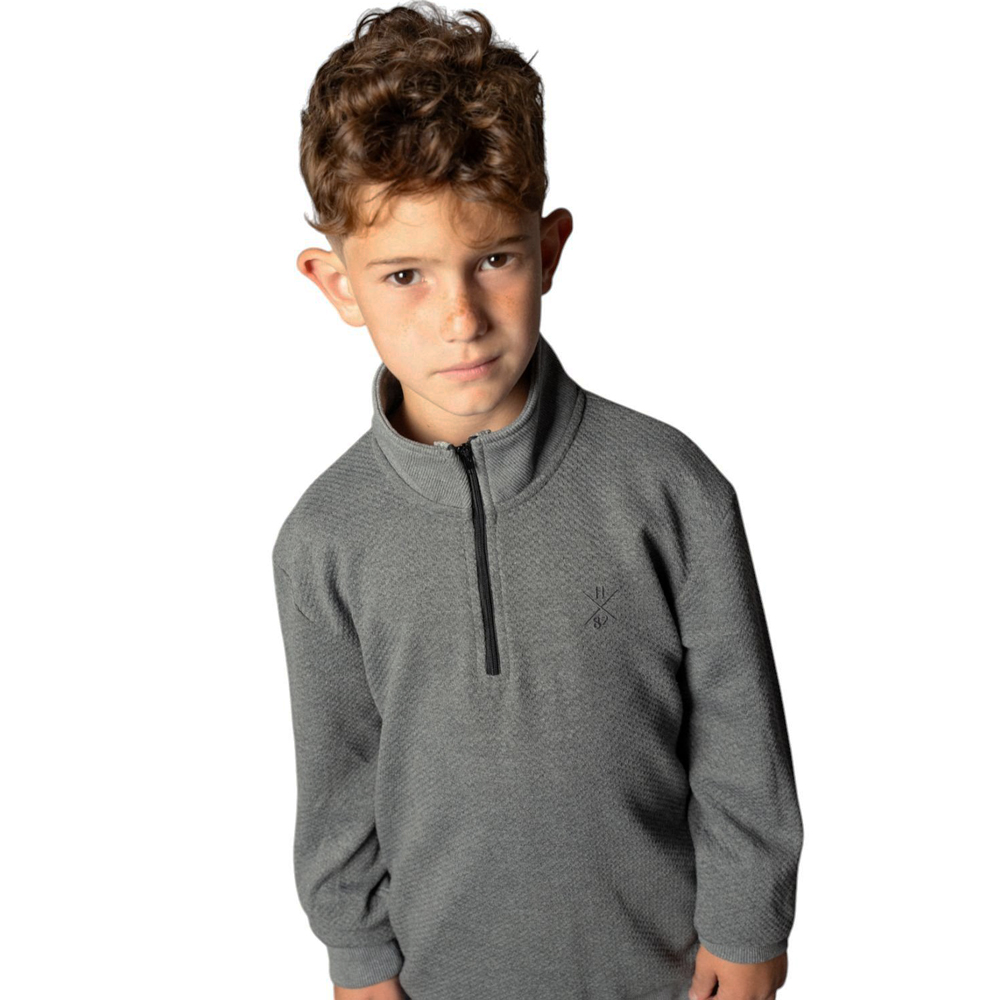 Παιδική μπλούζα HASHTAG αγόρι - 2