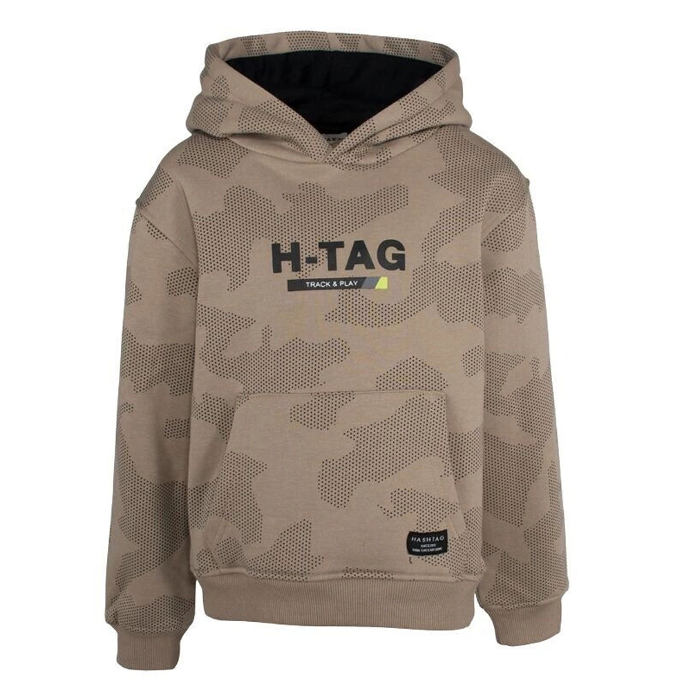 Παιδικό σετ με φόρμα HASHTAG αγόρι - 2