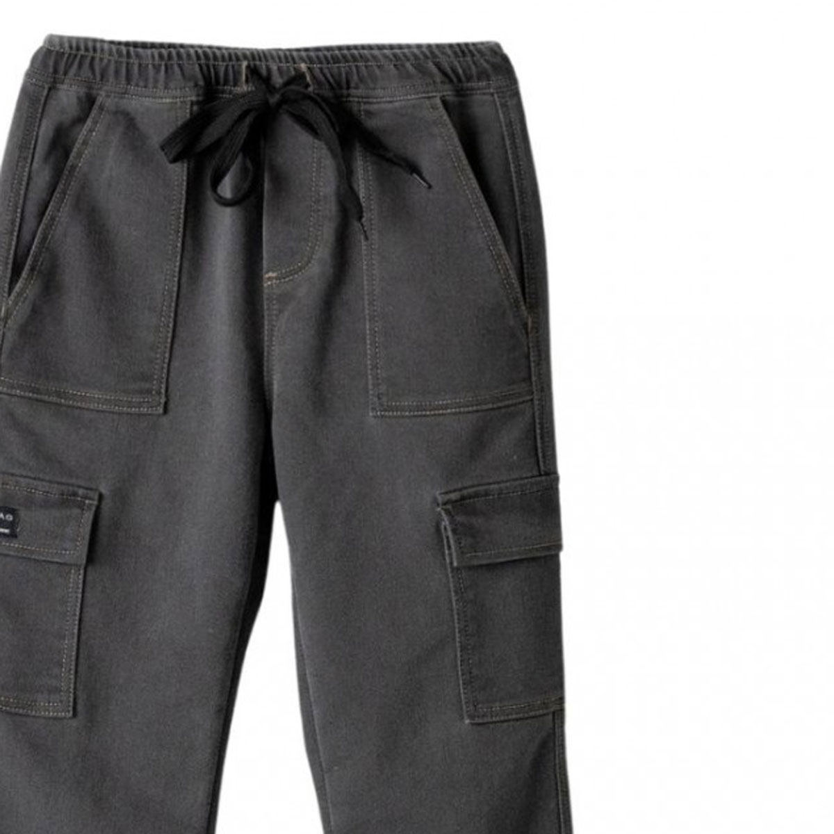 Παιδικό παντελόνι HASHTAG αγόρι - 3