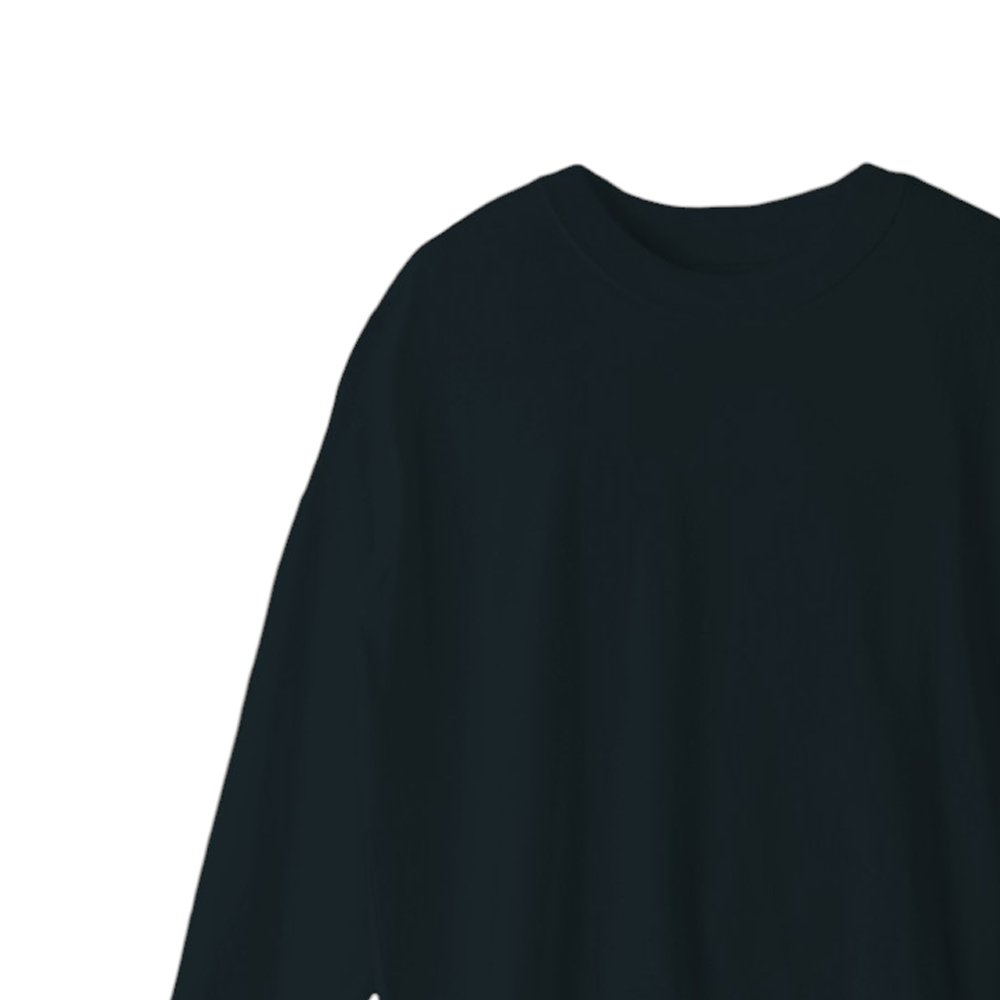 Παιδική μακρυμάνικη μπλούζα HASHTAG αγόρι - 2