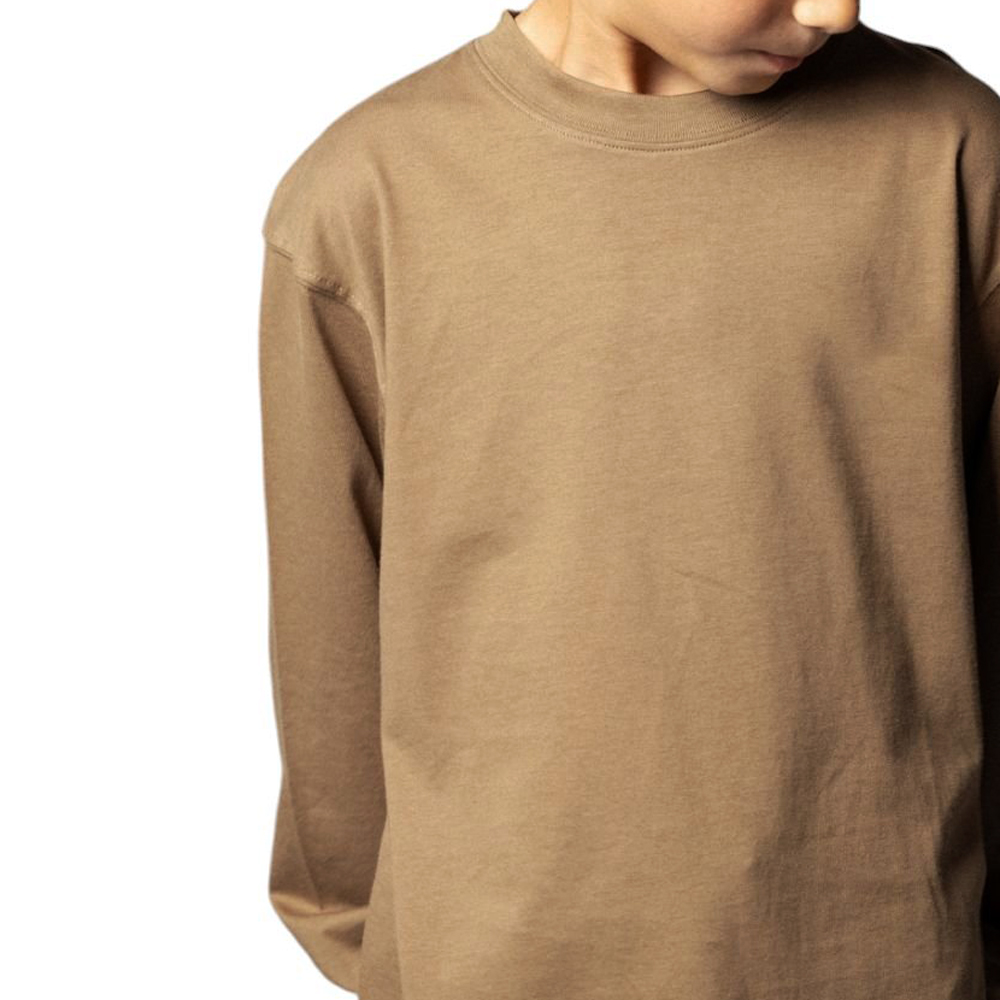 Παιδική μακρυμάνικη μπλούζα HASHTAG αγόρι - 3