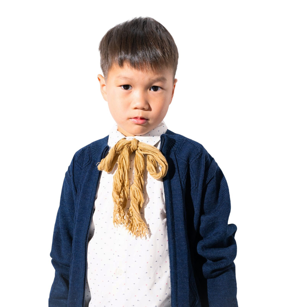 Παιδικό σετ με παντελόνι 3 τμχ HASHTAG αγόρι - 3