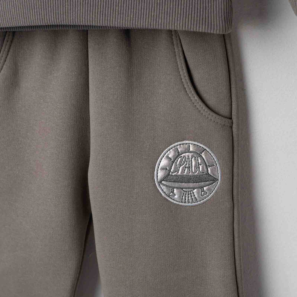 Παιδικό σετ με φόρμα HASHTAG αγόρι - 3