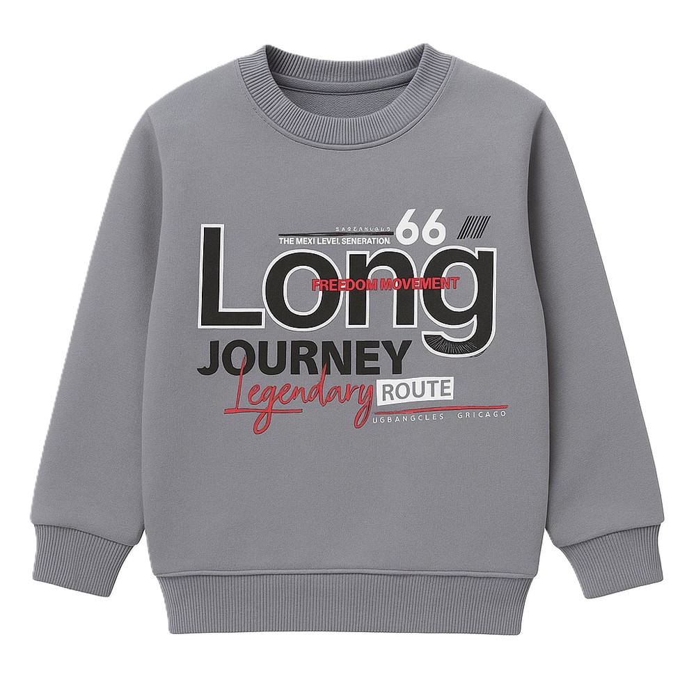 Παιδικό σετ με φόρμα 3 τμχ RESTART αγόρι - 3