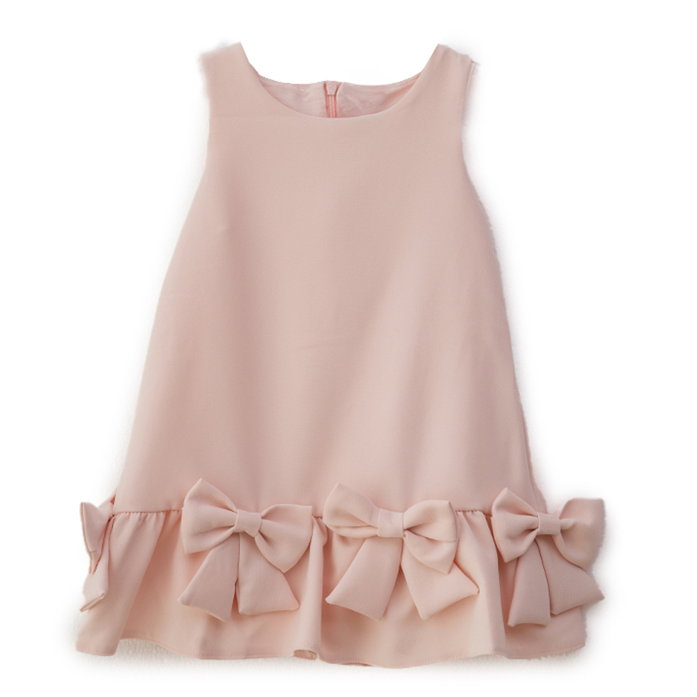 Βρεφικό φόρεμα RESTART κορίτσι - ΣΟΜΟΝ